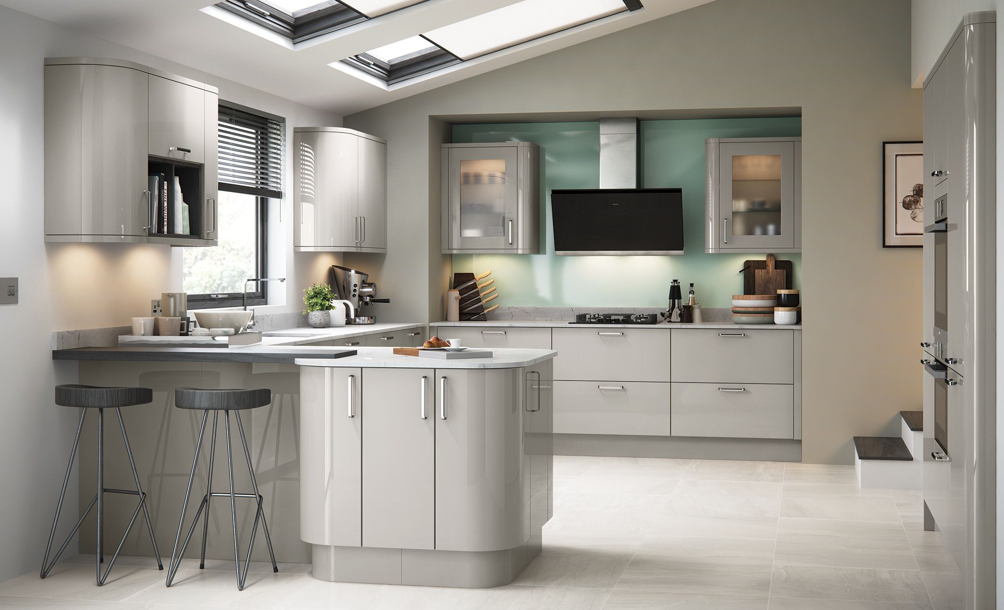 kitchen design lincolnshire lincoln