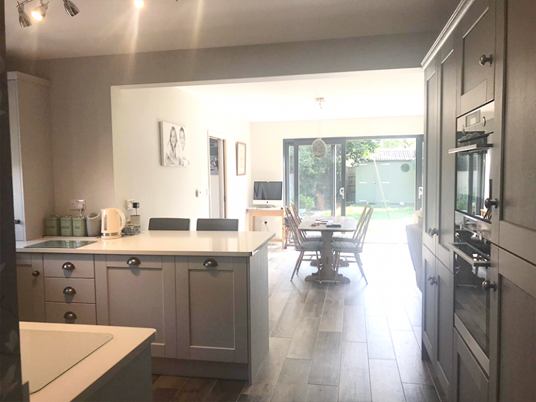 Kitchen Renovation Inspiration | Lincolnshire Kitchens - Cook & Sleep